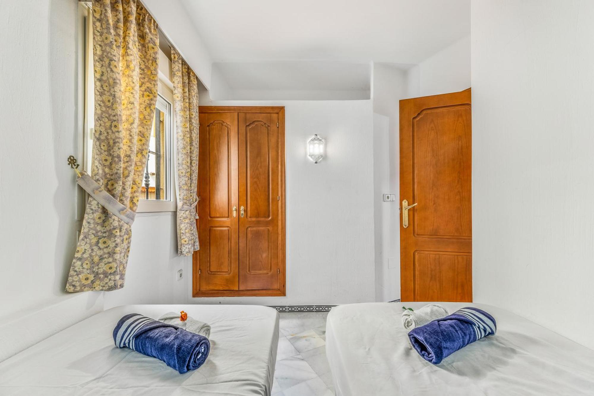 Casa Jina Apartment Torrevieja Exterior photo
